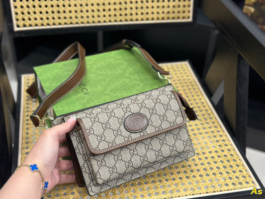 GUCCI BAG 554