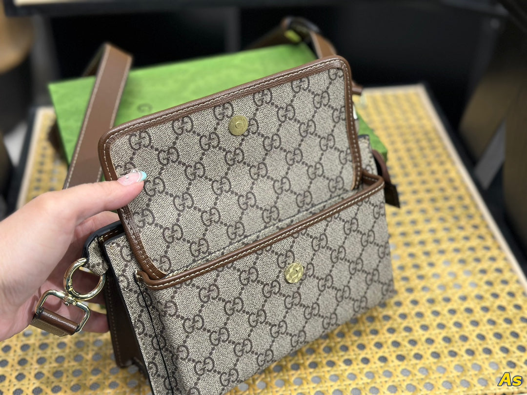 GUCCI BAG 554