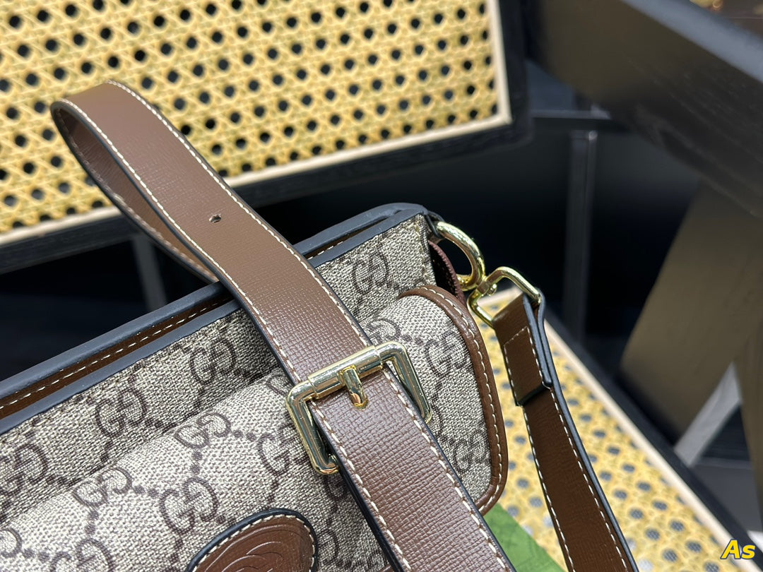 GUCCI BAG 554