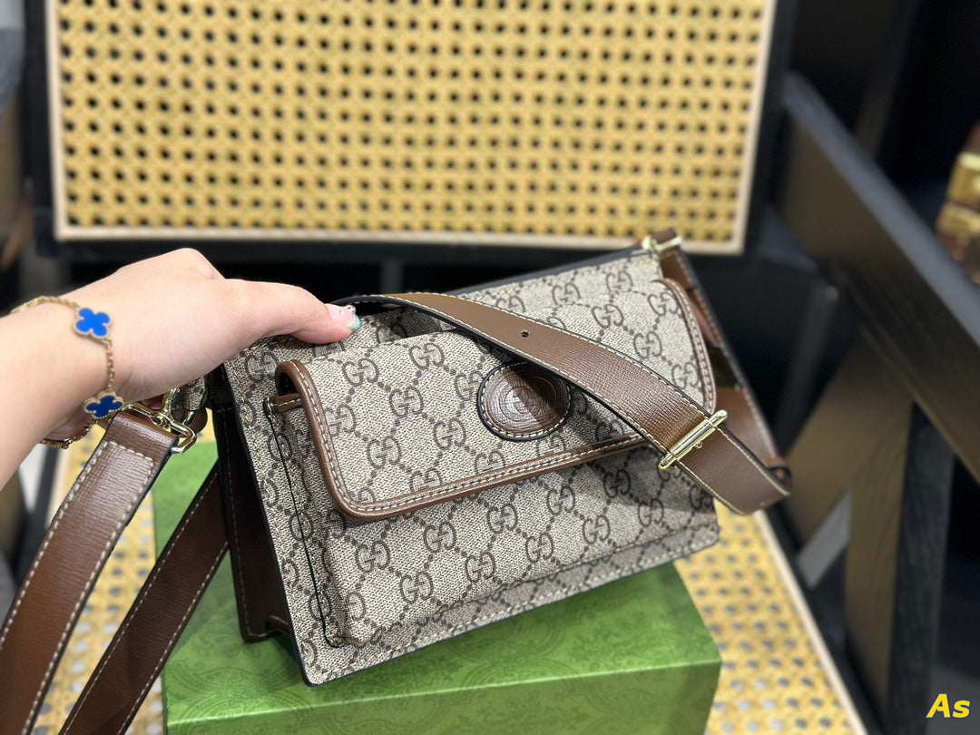 GUCCI BAG 554