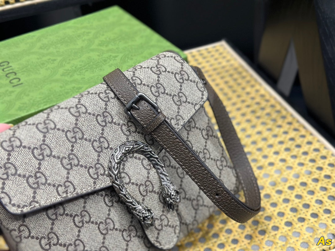 GUCCI BAG 555