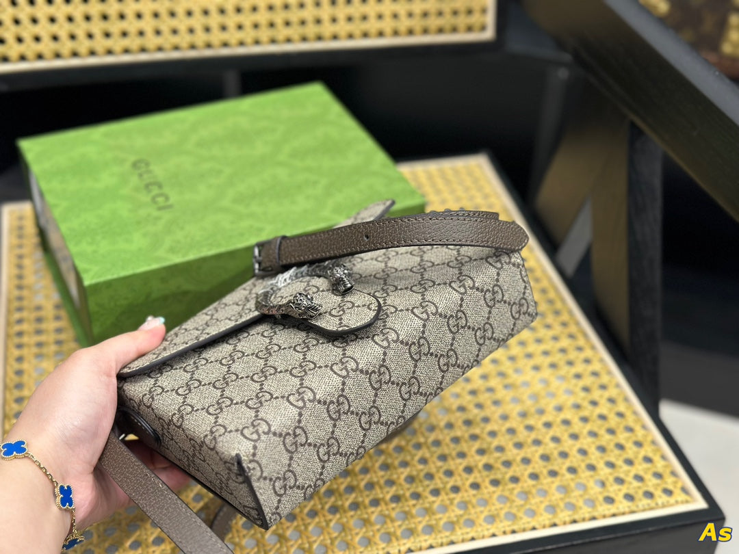 GUCCI  BAG 555