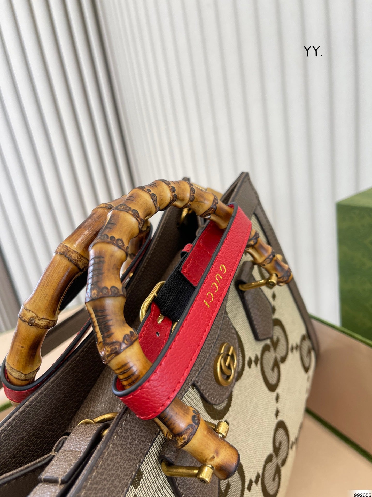 GUCCI BAG 558-1