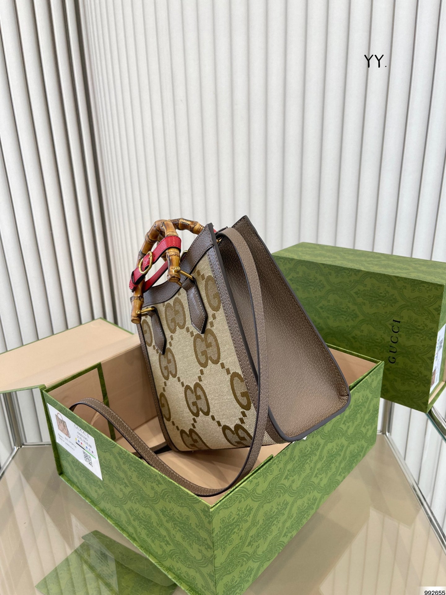 GUCCI BAG 558-2