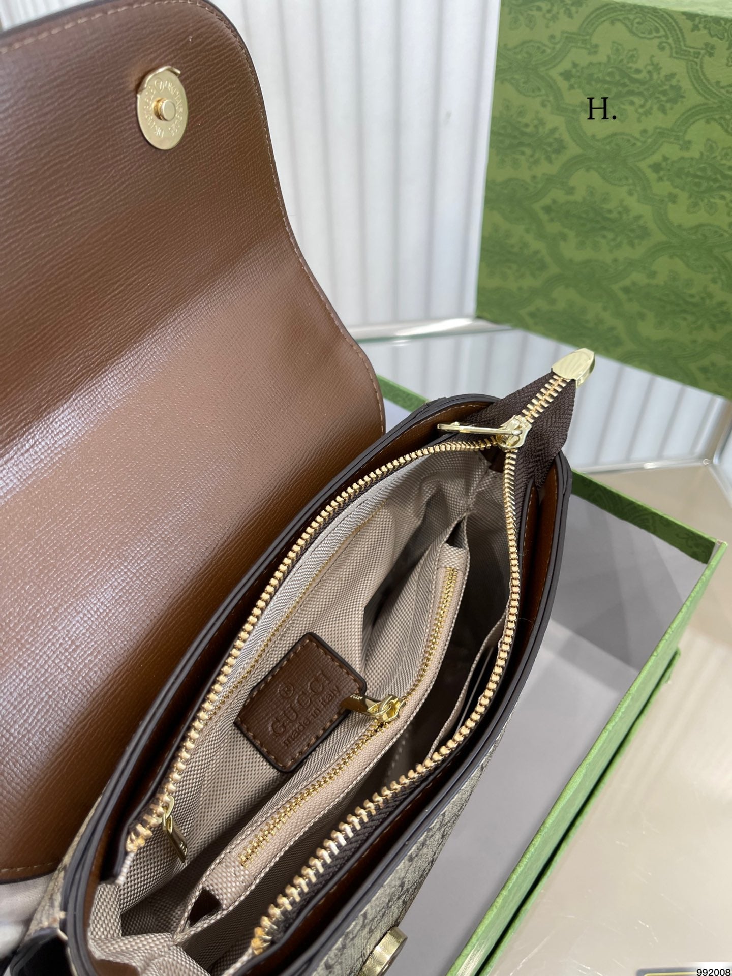 GUCCI BAG 559