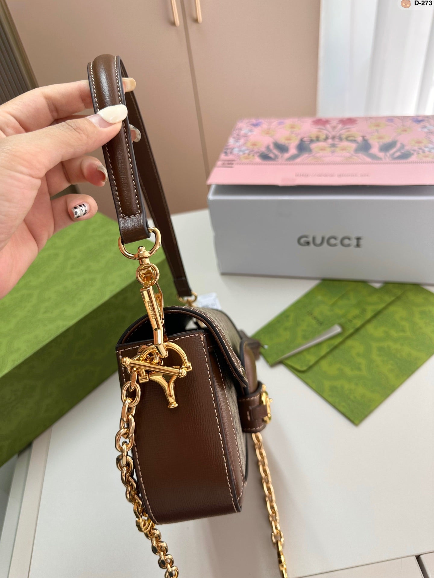 GUCCI BAG 560