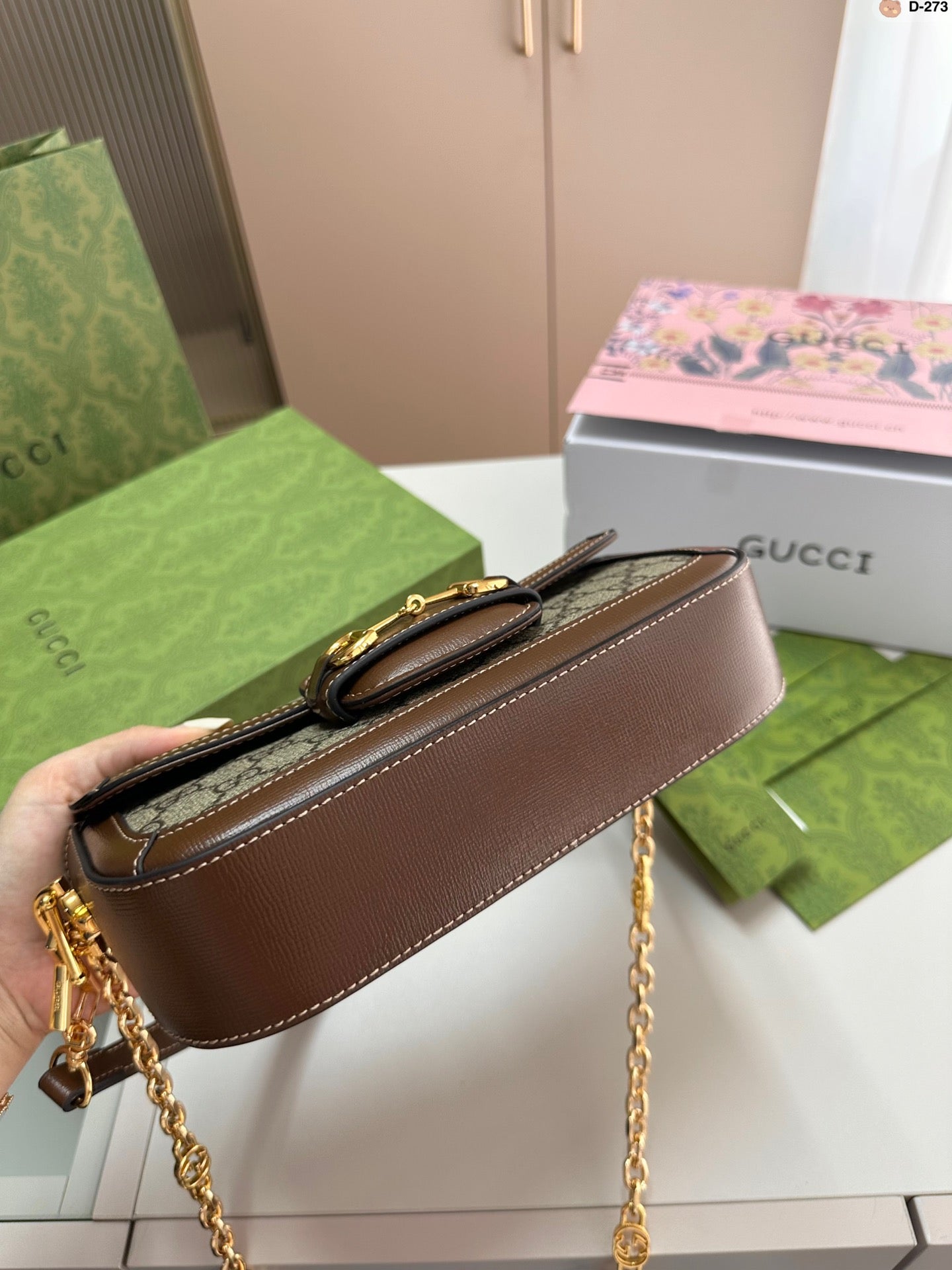 GUCCI BAG 560