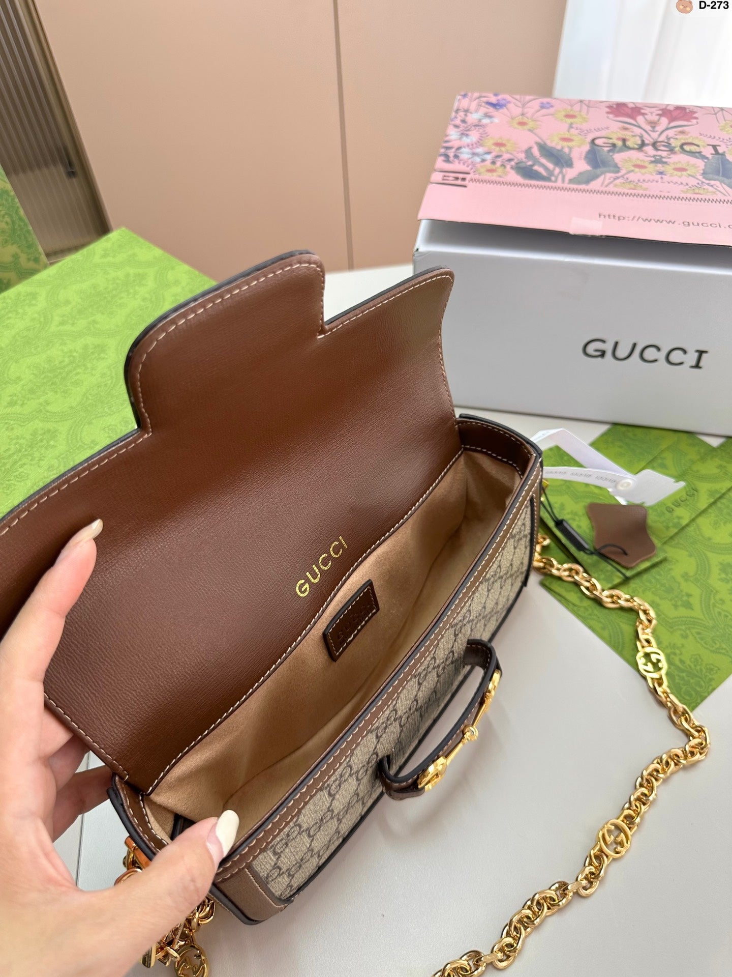 GUCCI BAG 560