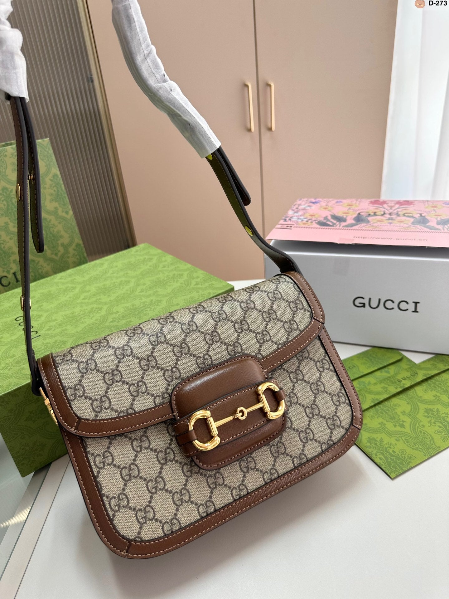 GUCCI BAG 561