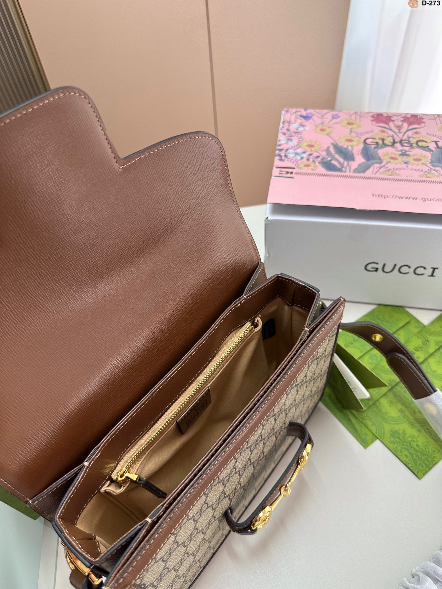 GUCCI BAG 561