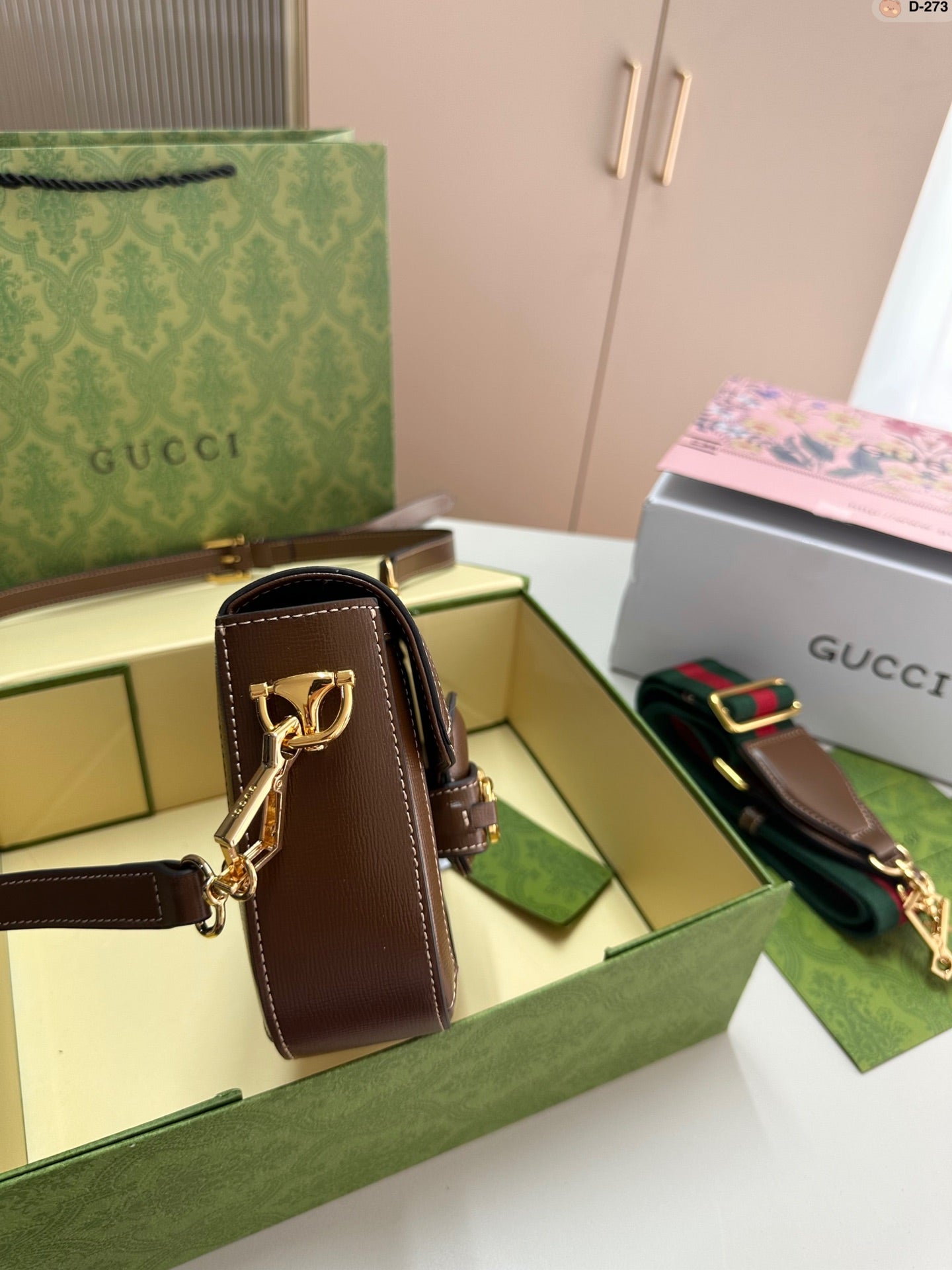GUCCI BAG 562