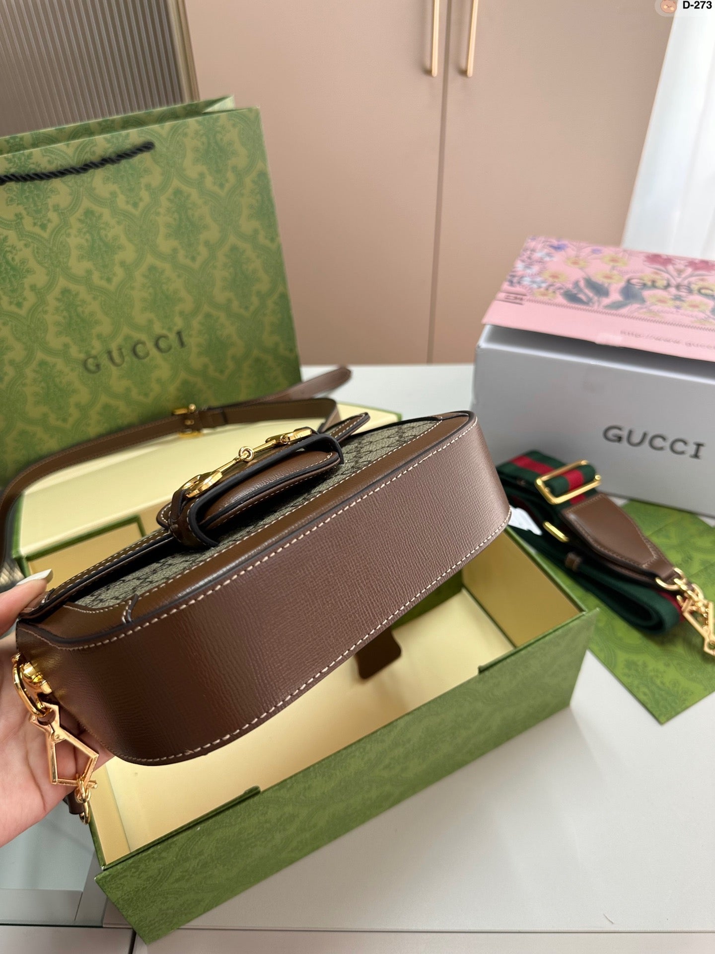 GUCCI BAG 562
