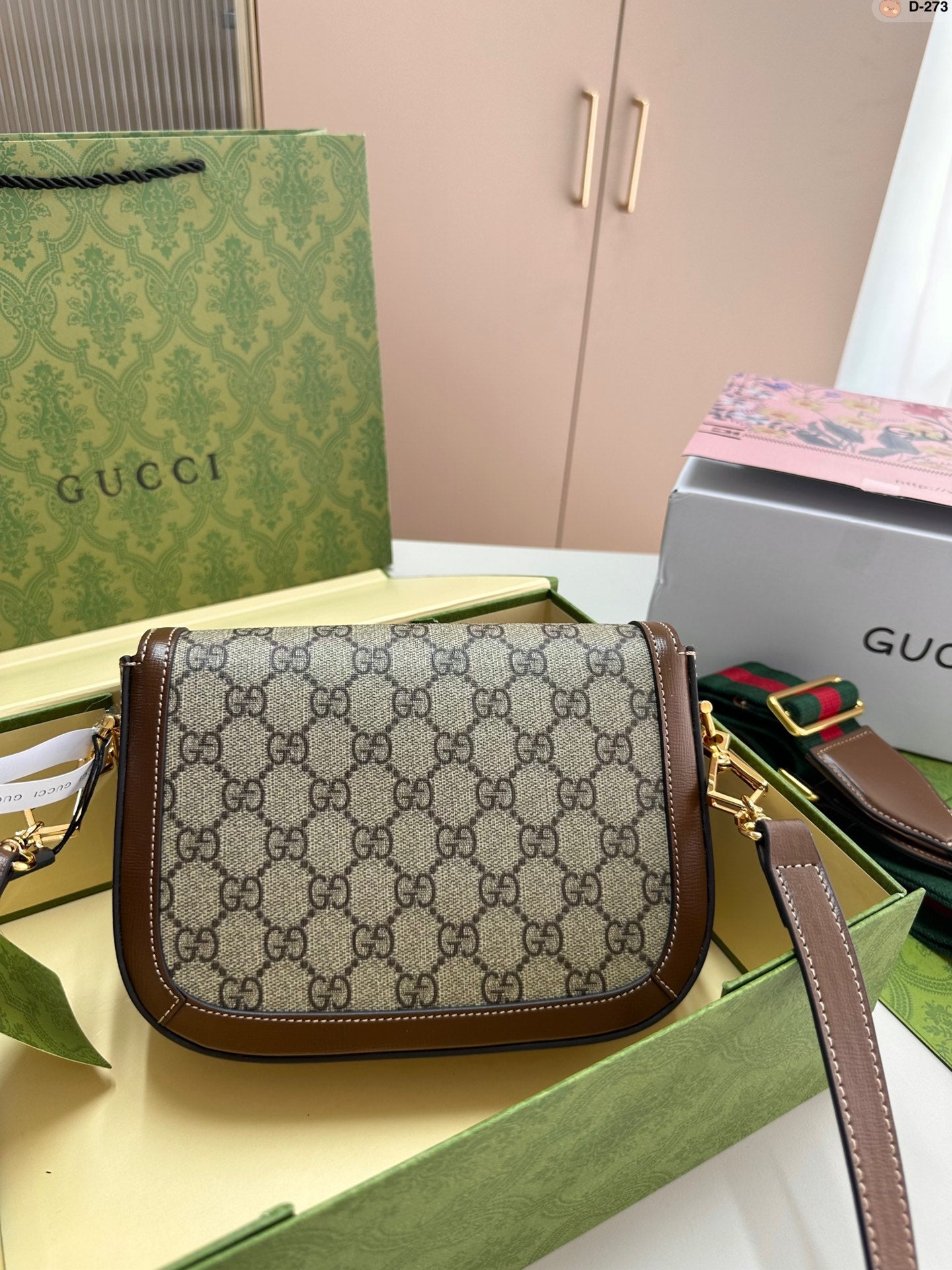 GUCCI BAG 562