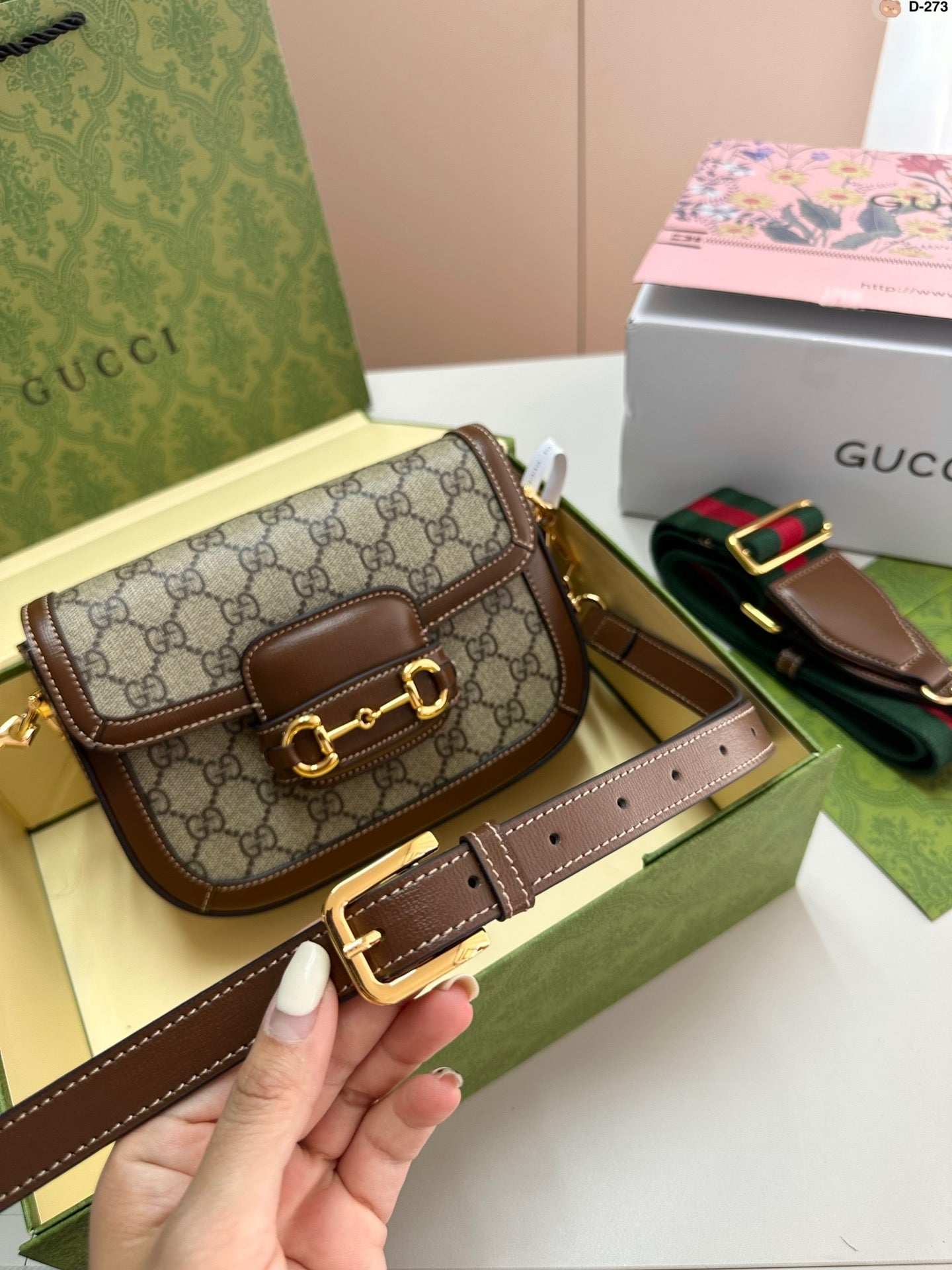 GUCCI BAG 562