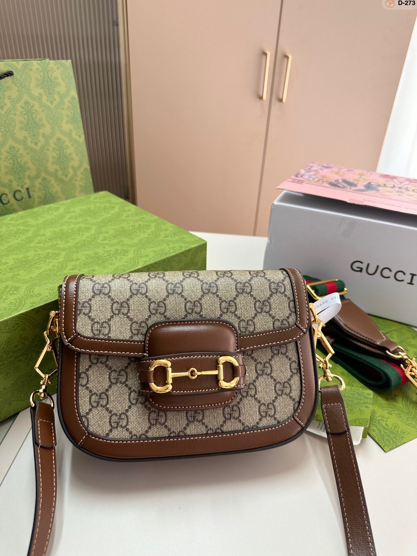 GUCCI BAG 562