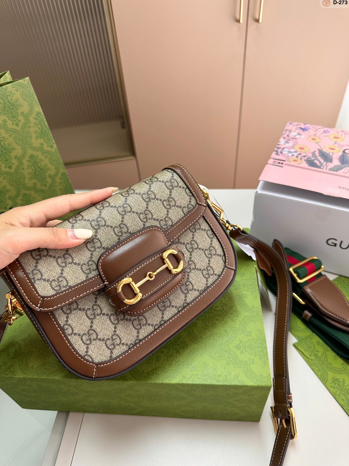 GUCCI BAG 562