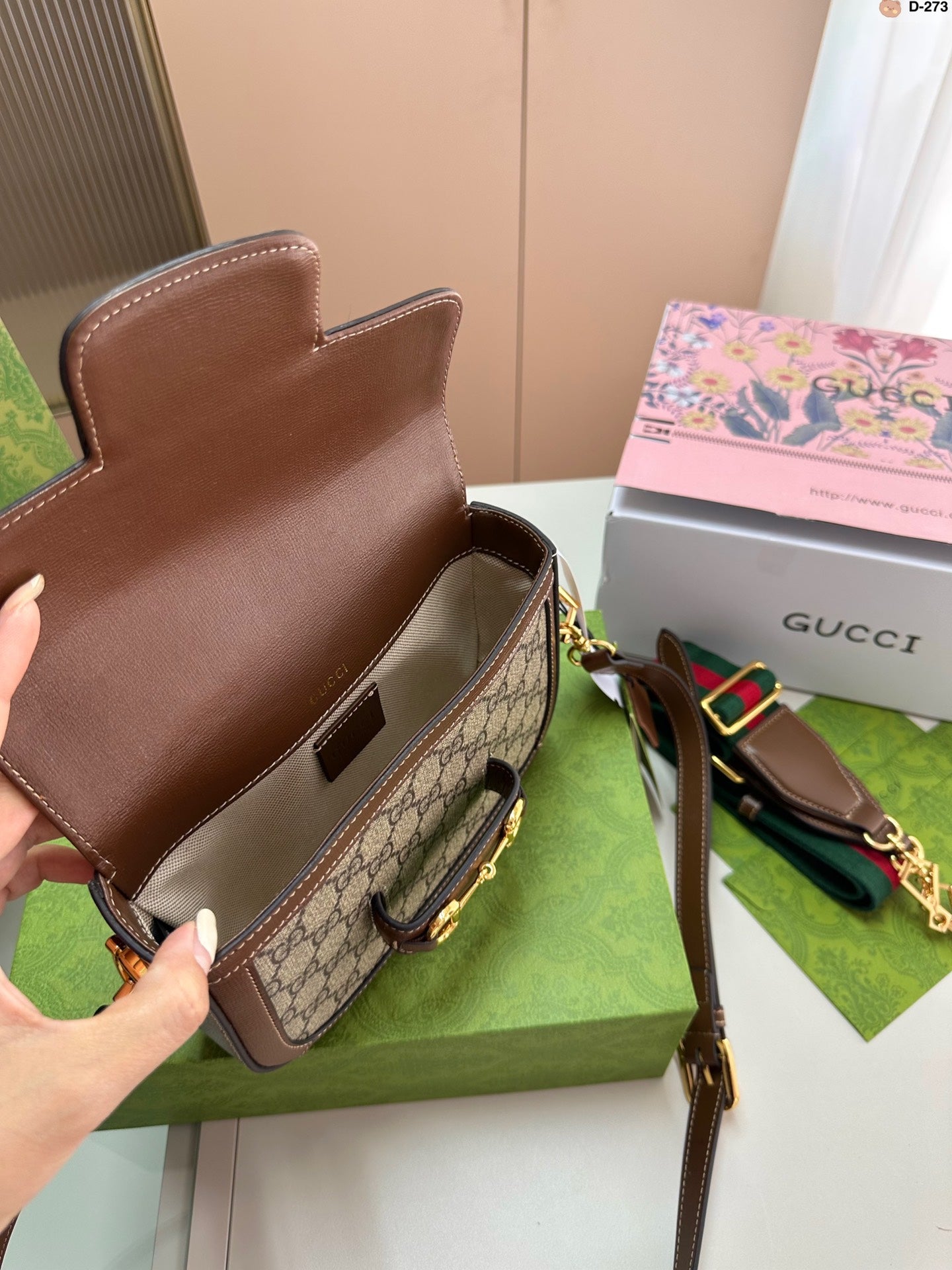 GUCCI BAG 562