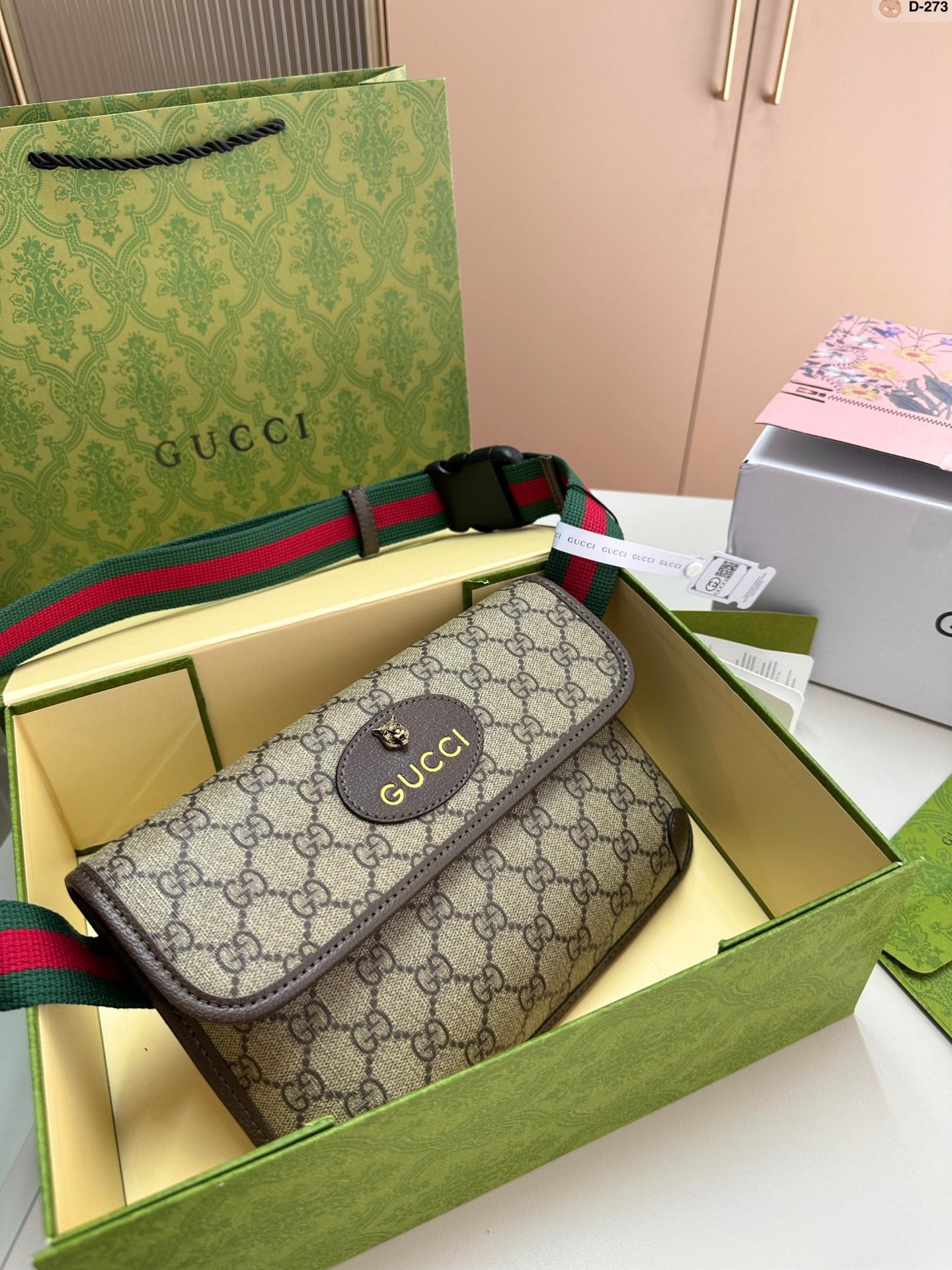 GUCCI BAG 563