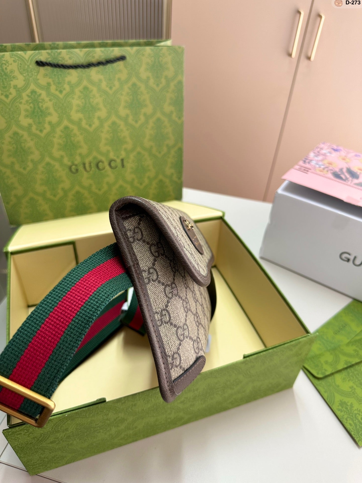 GUCCI BAG 563