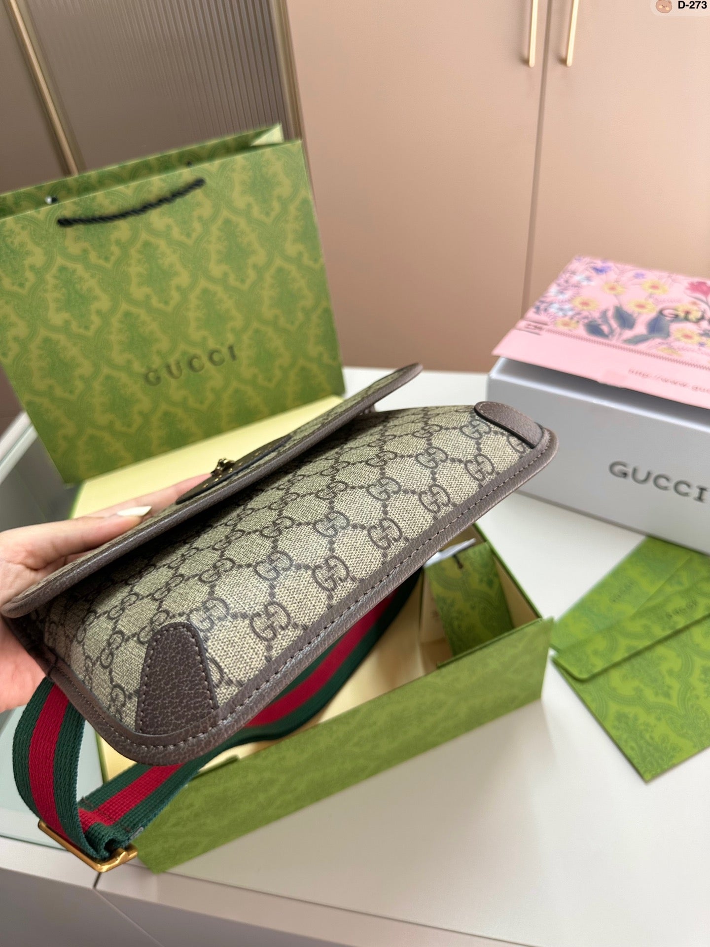 GUCCI BAG 563