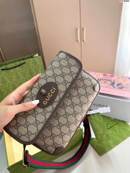 GUCCI BAG 563