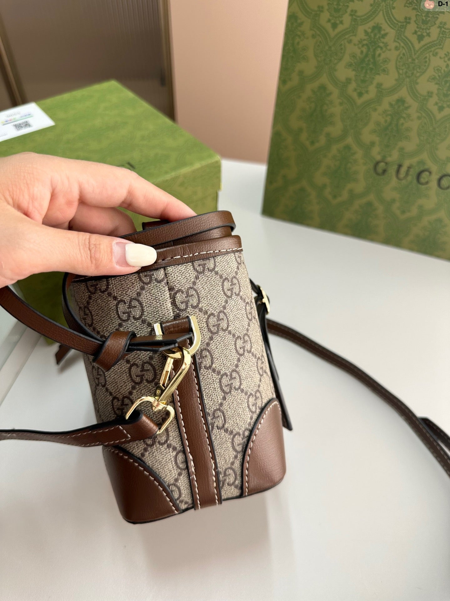 GUCCI BAG 564