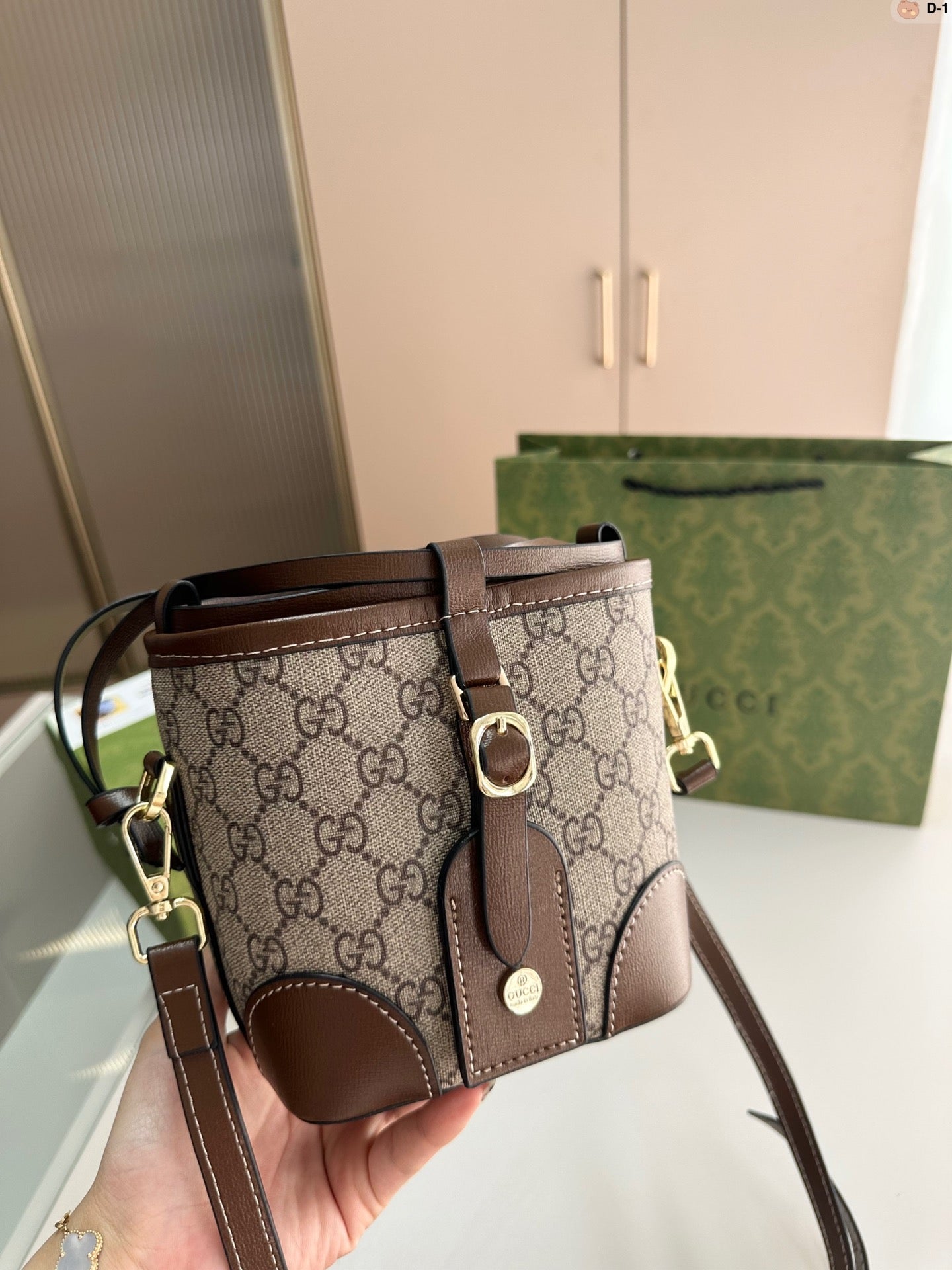 GUCCI BAG 564