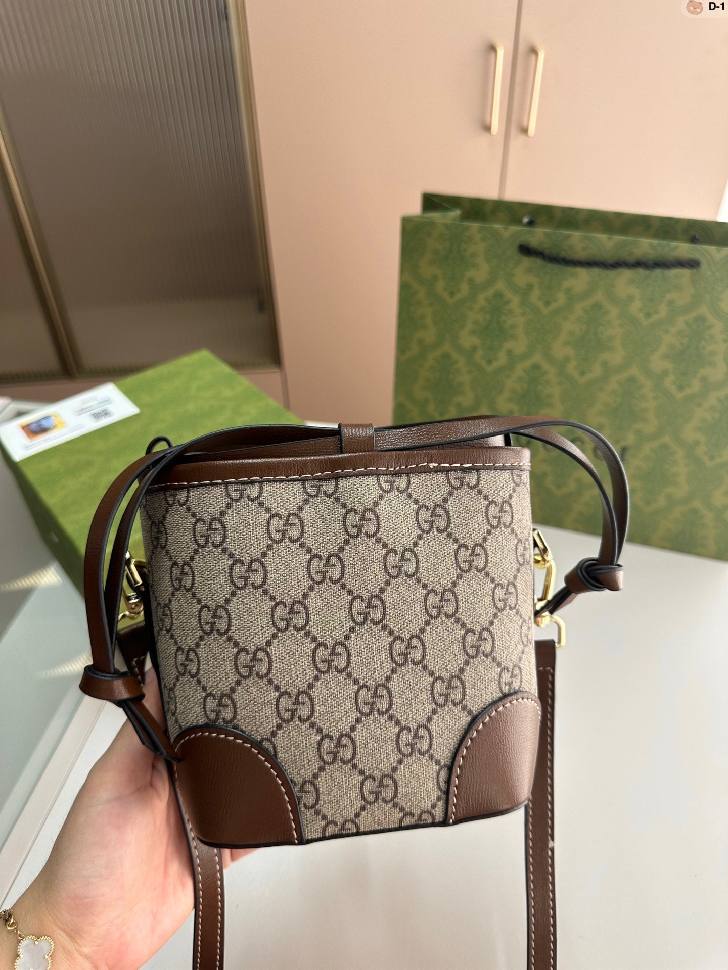 GUCCI BAG 564