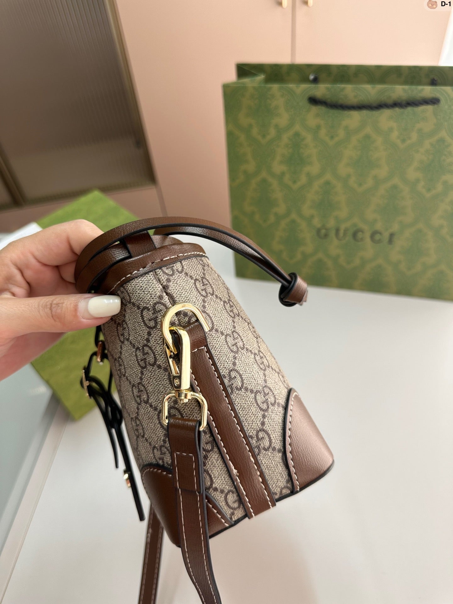 GUCCI BAG 564