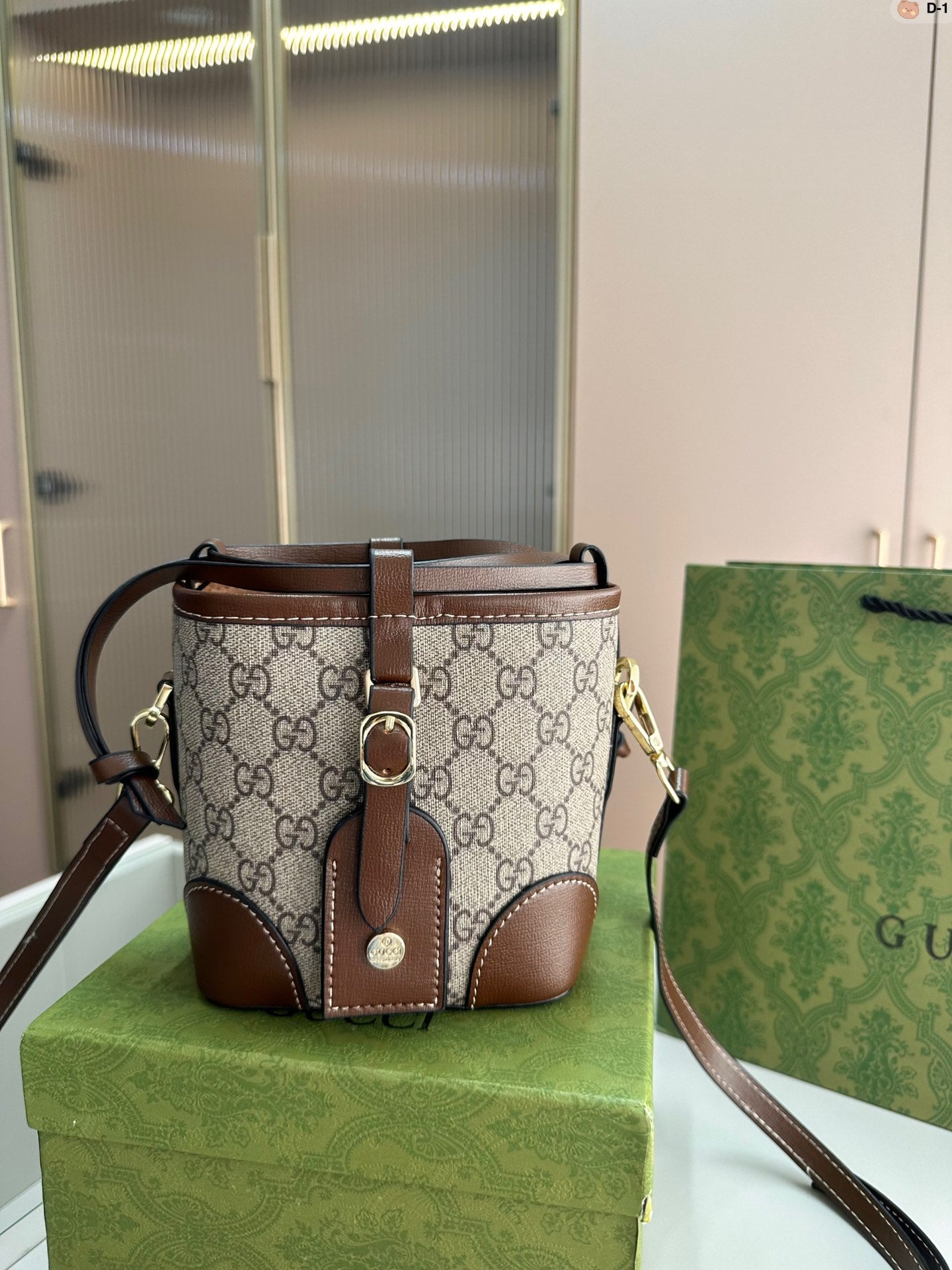 GUCCI BAG 564