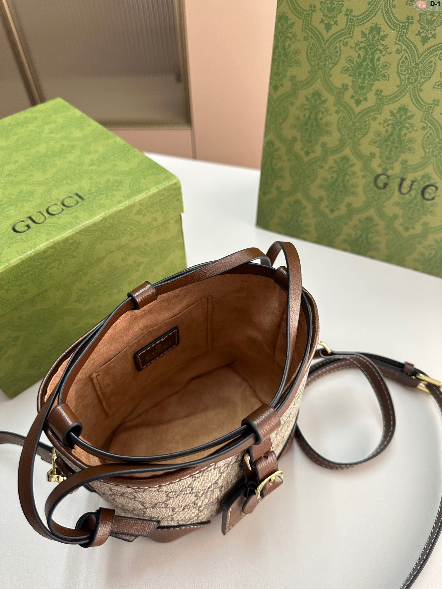 GUCCI BAG 564