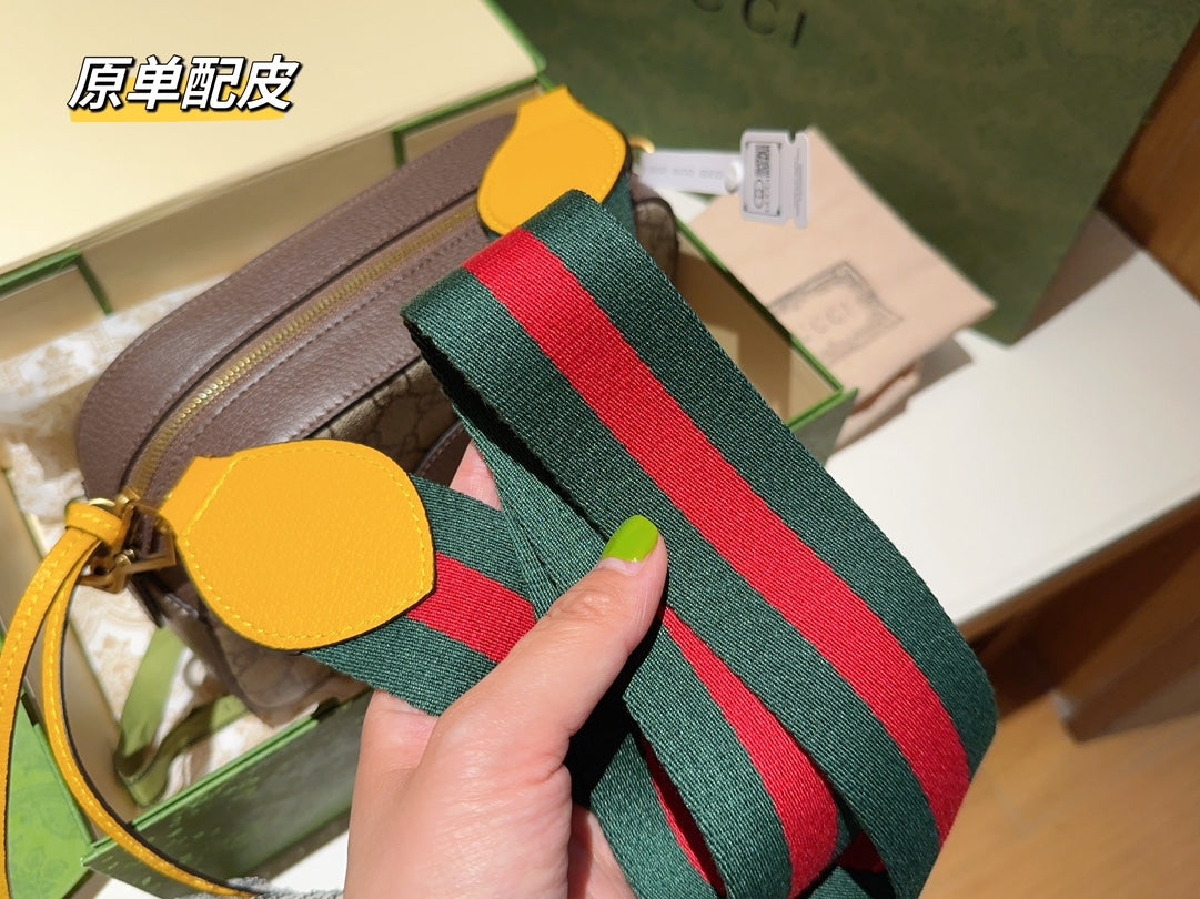 GUCCI BAG 566