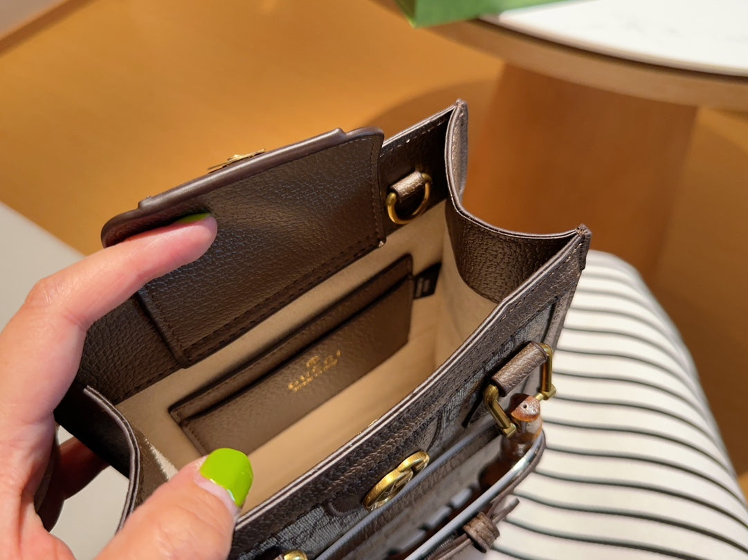 GUCCI BAG 567