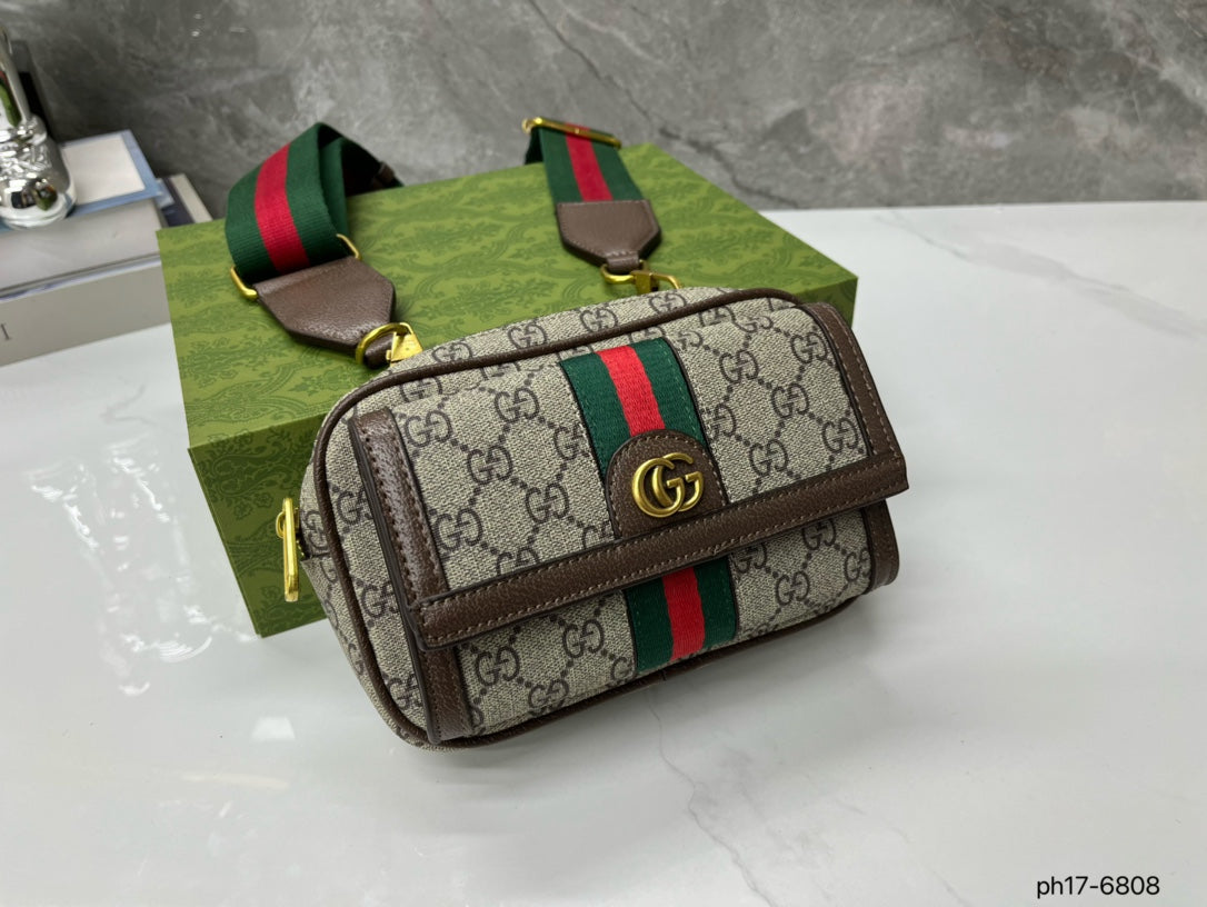GUCCI BAG 568-1