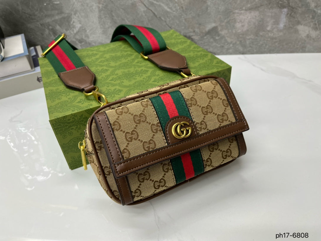 GUCCI BAG 568-1