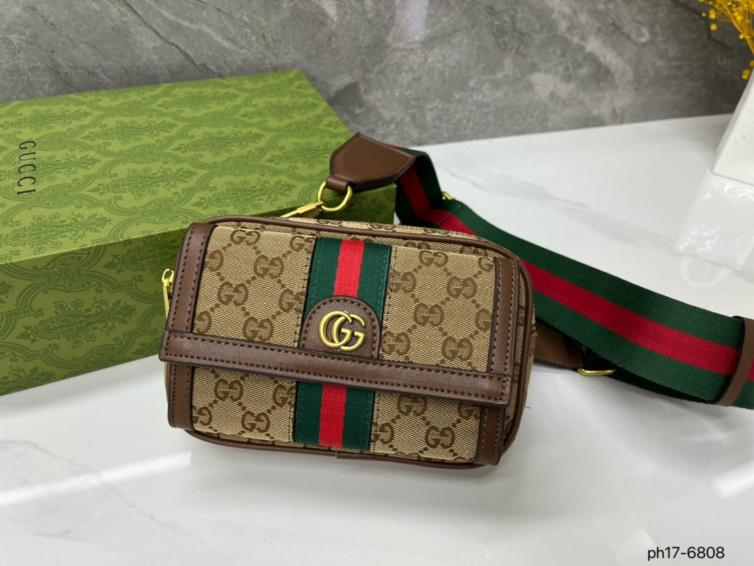 GUCCI BAG 568-2