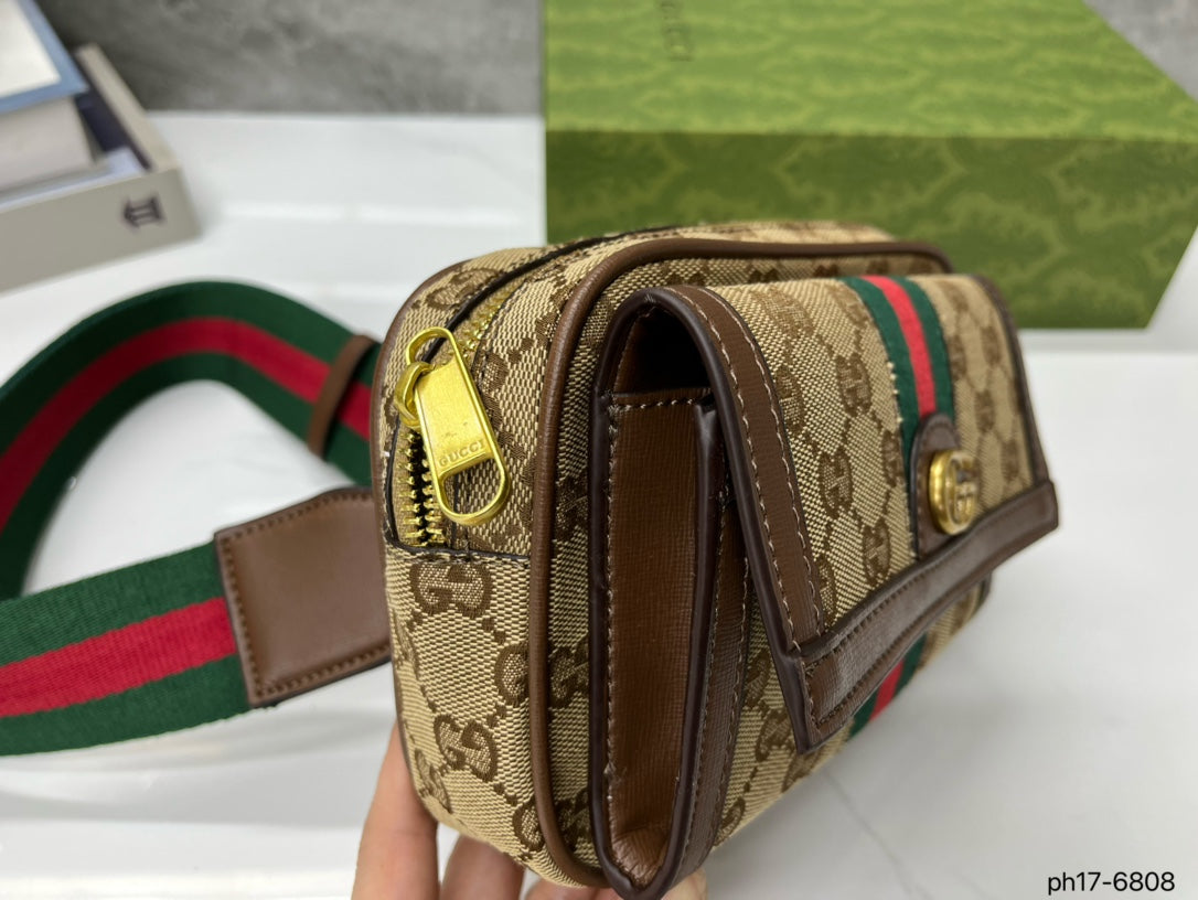 GUCCI BAG 568-2