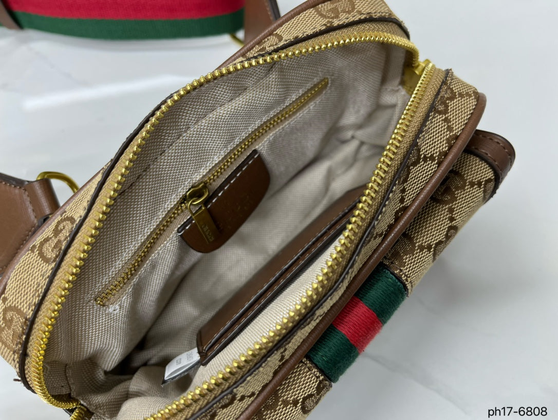 GUCCI BAG 568-2