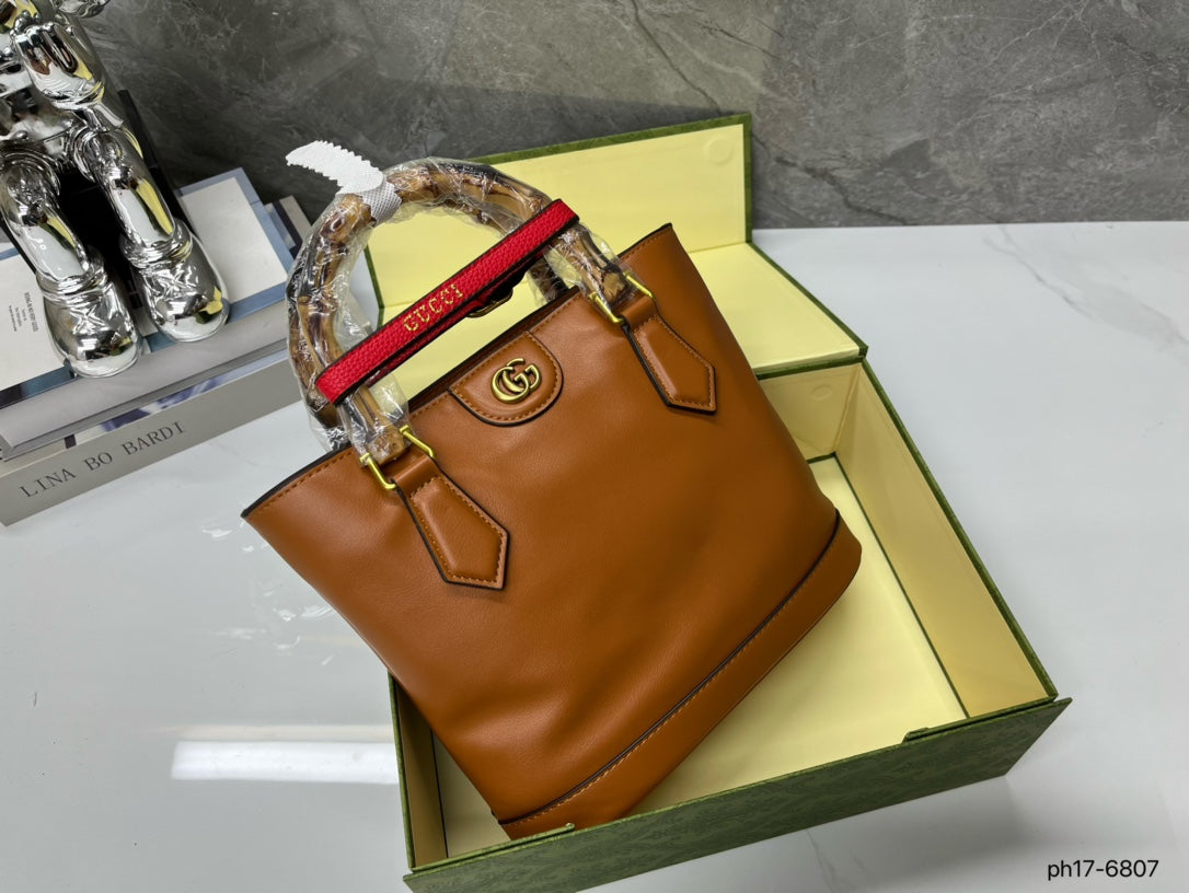 GUCCI BAG 569-2
