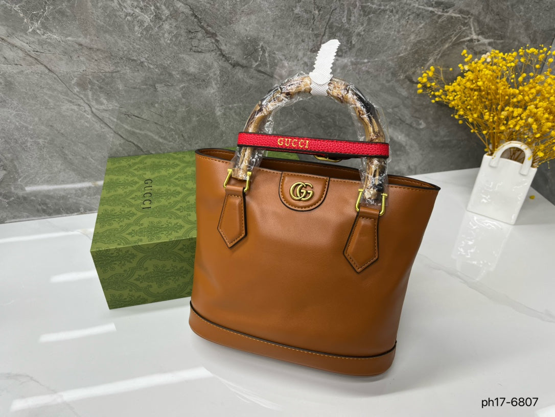 GUCCI BAG 569-2