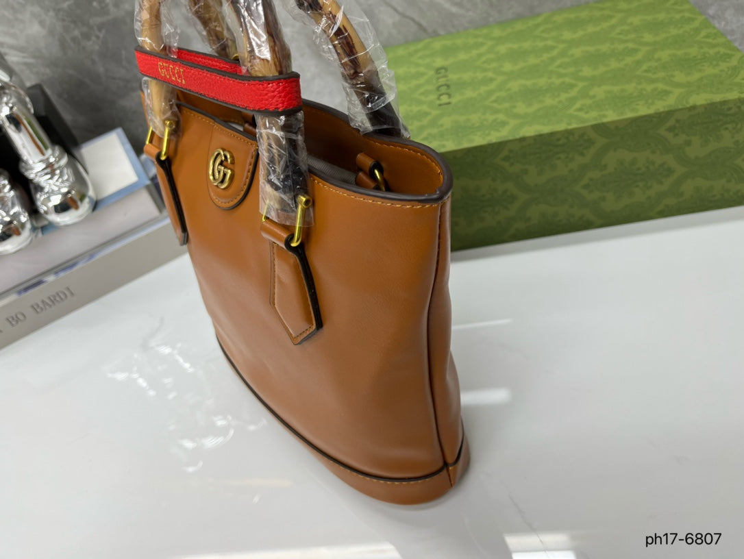 GUCCI BAG 569-2