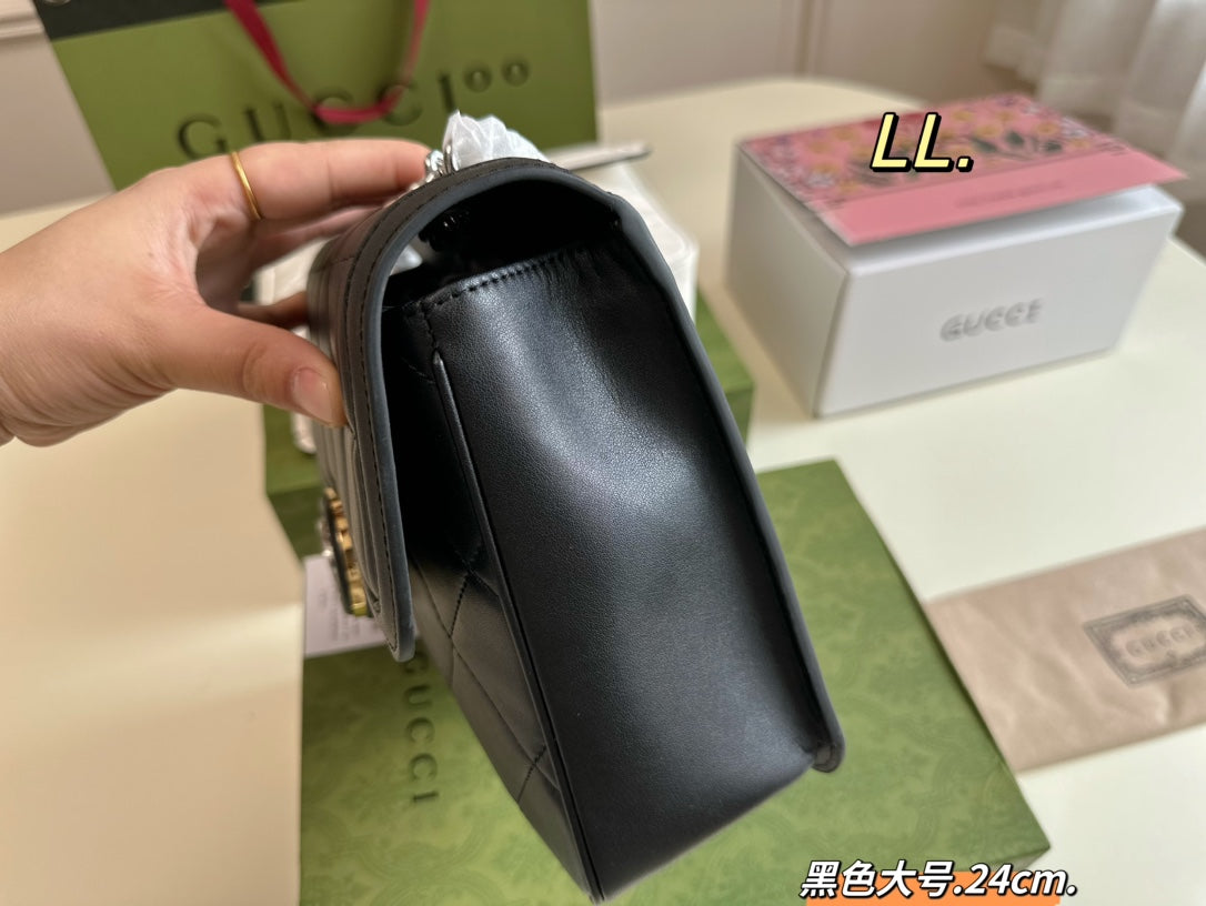 GUCCI BAG  571