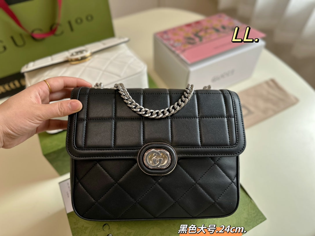 GUCCI BAG 572