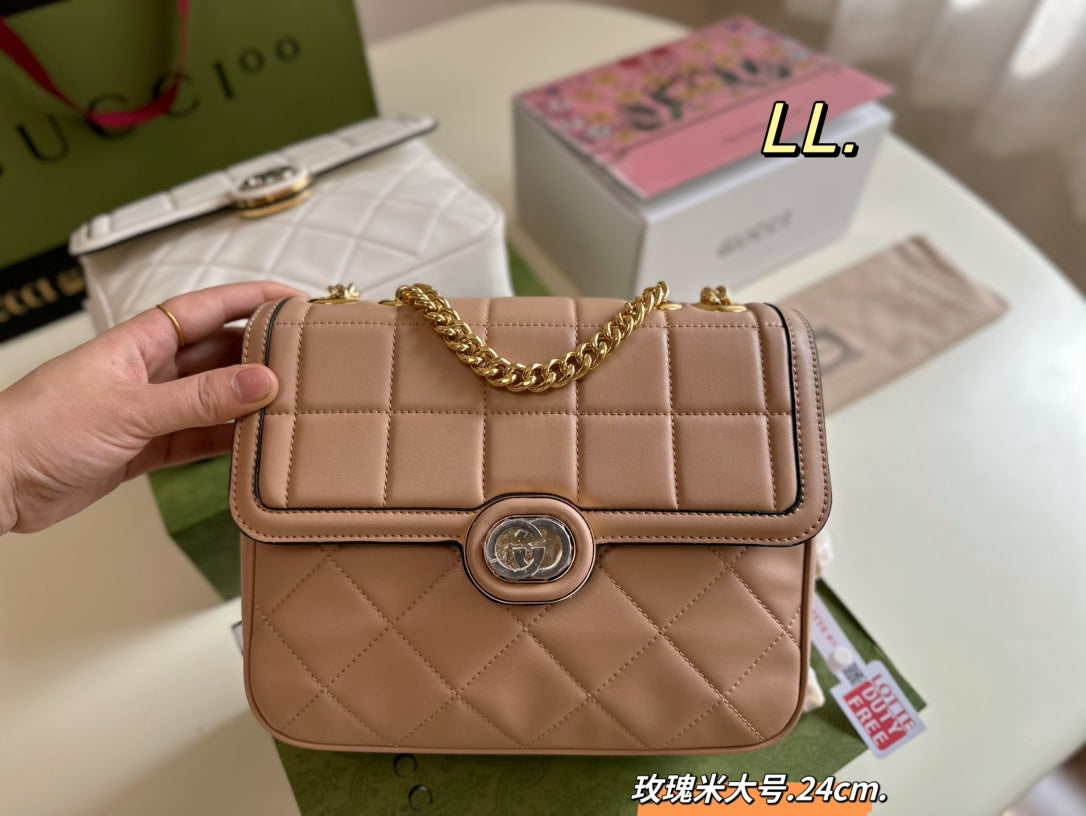 GUCCI BAG 572