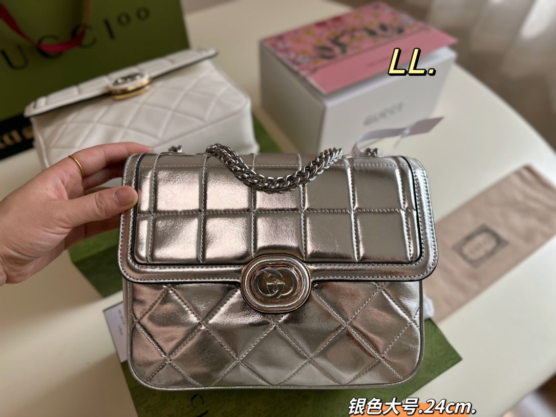 GUCCI BAG 572