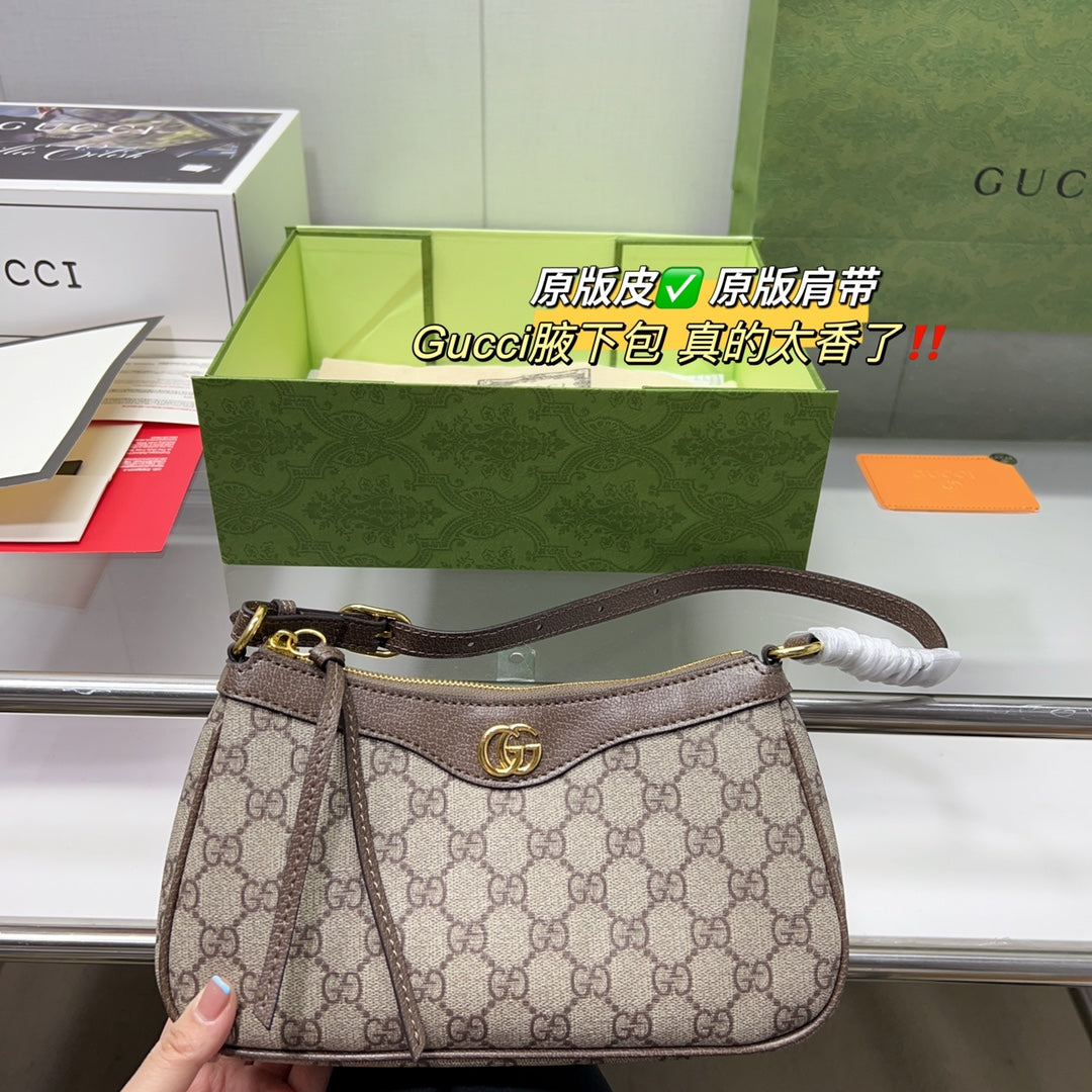 GUCCI  BAG 575