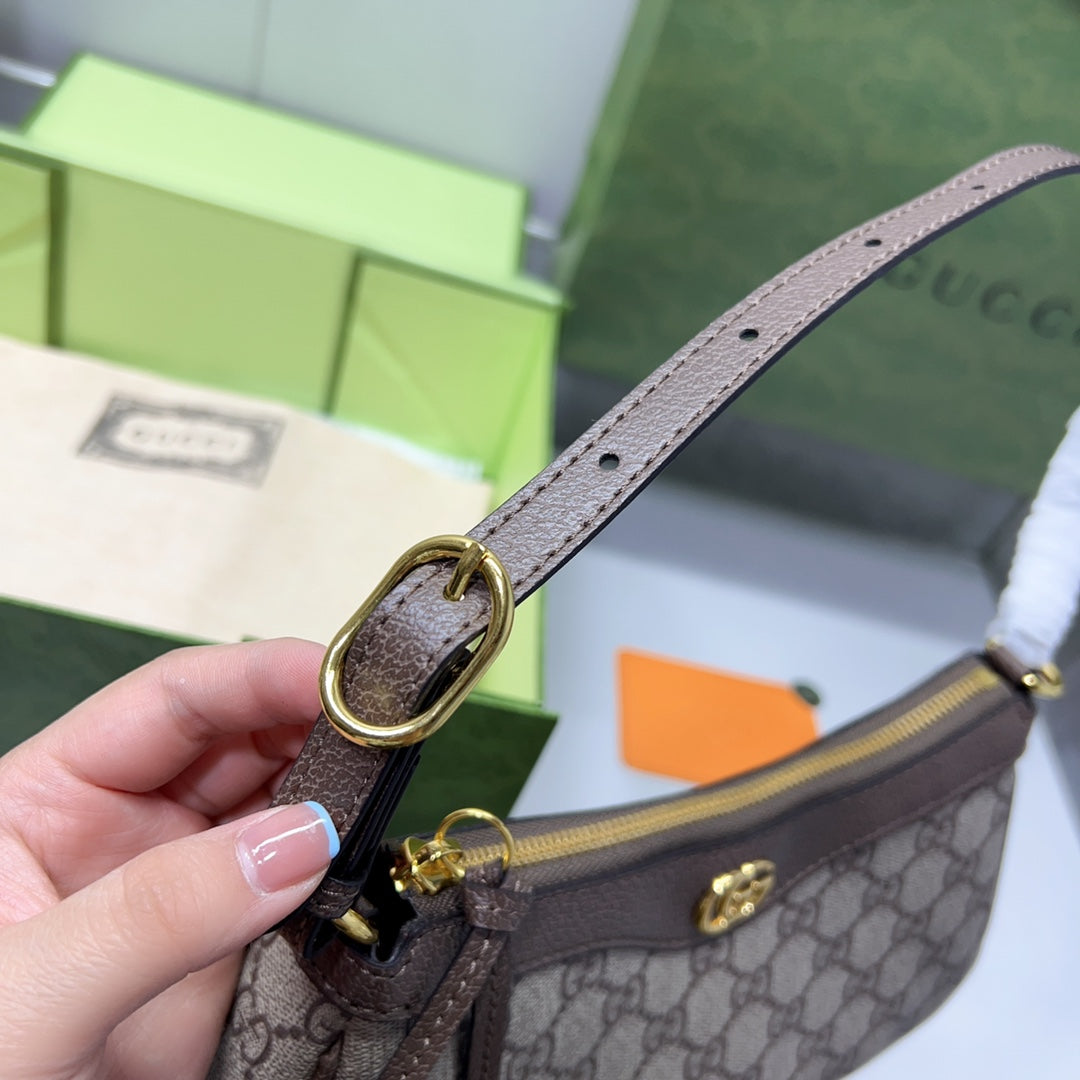 GUCCI  BAG 575