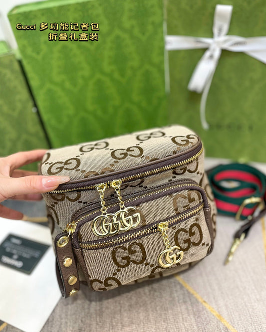 GUCCI BAG 578