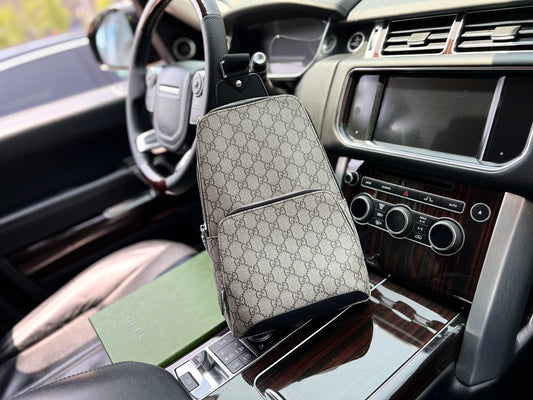 GUCCI BAG 580