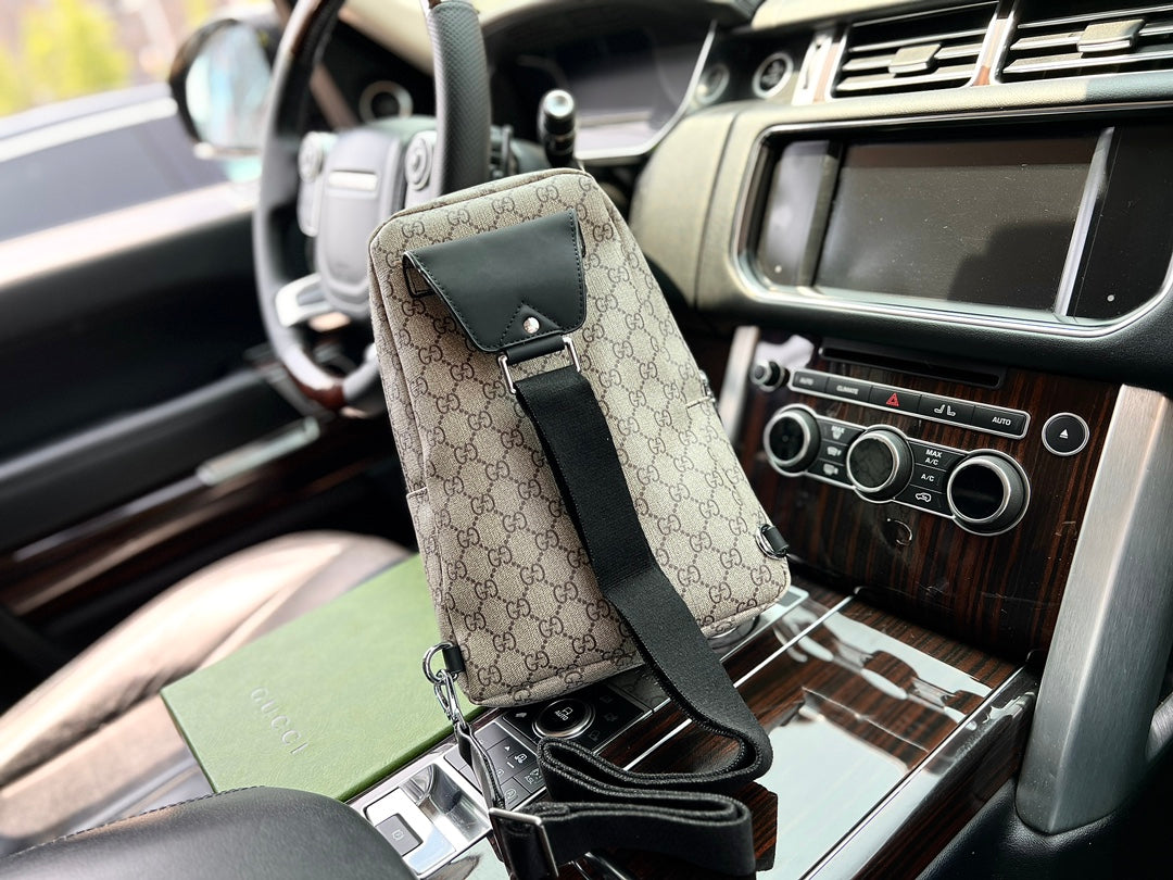 GUCCI BAG 580